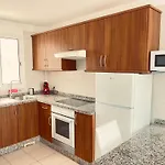 Villa's Homes In Playa Arena Appartement