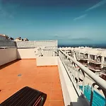 Villa's Homes In Playa Arena Appartement *