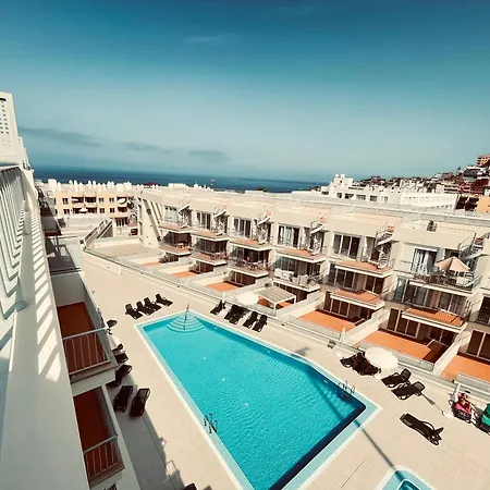 Appartement Villa's Homes In Playa Arena