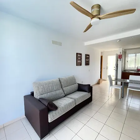 Villa's Homes In Playa Arena Appartement Puerto de Santiago (Tenerife)