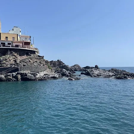 Appartement Villa's Homes In Playa Arena Puerto de Santiago (Tenerife)