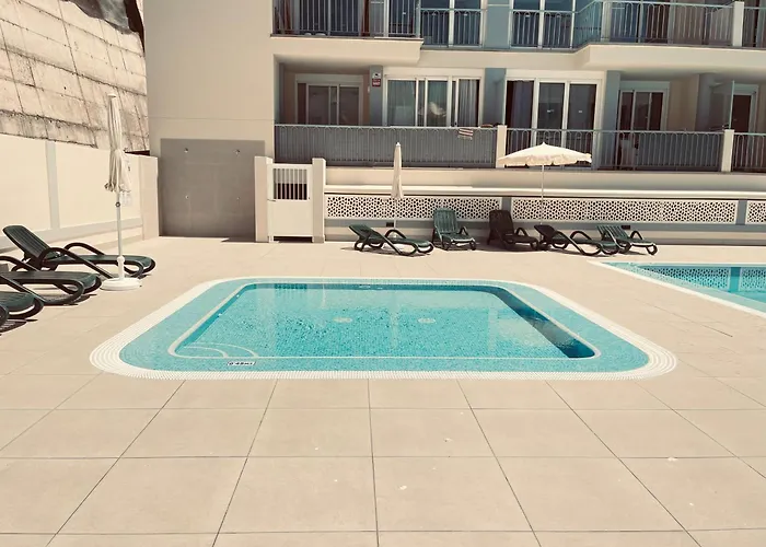 Villa's Homes In Playa Arena * Puerto de Santiago (Tenerife)