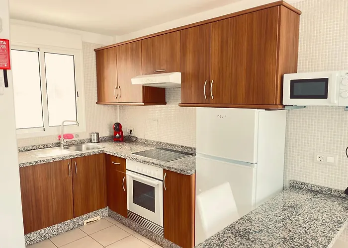 Villa's Homes In Playa Arena Appartement