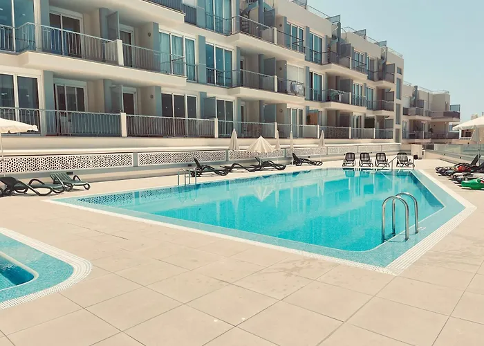 Villa's Homes In Playa Arena