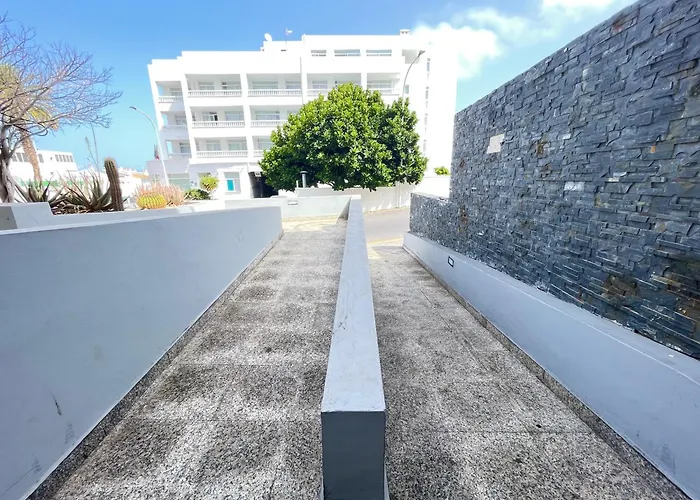 Villa's Homes In Playa Arena Appartement Puerto de Santiago (Tenerife)