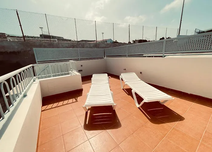 Appartement Villa's Homes In Playa Arena