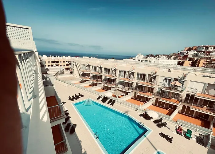 Appartement Villa's Homes In Playa Arena