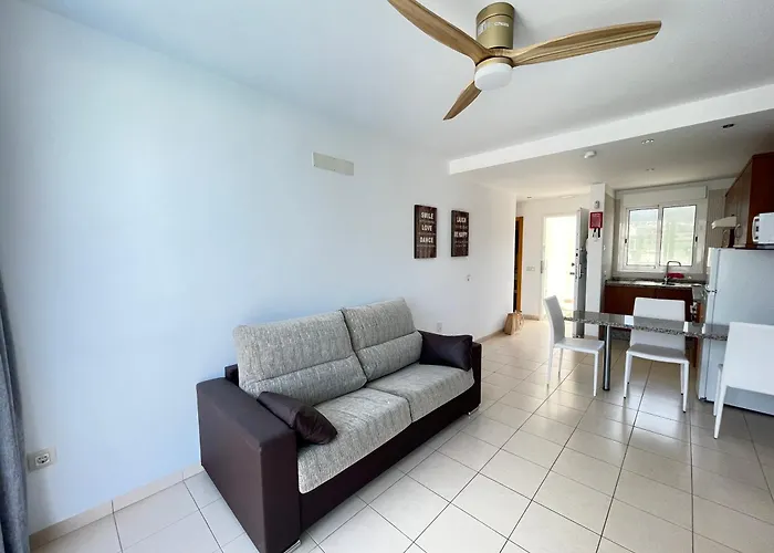 Villa's Homes In Playa Arena Appartement Puerto de Santiago (Tenerife)