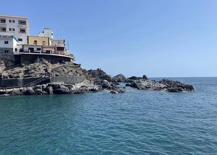 Appartement Villa's Homes In Playa Arena Puerto de Santiago (Tenerife)