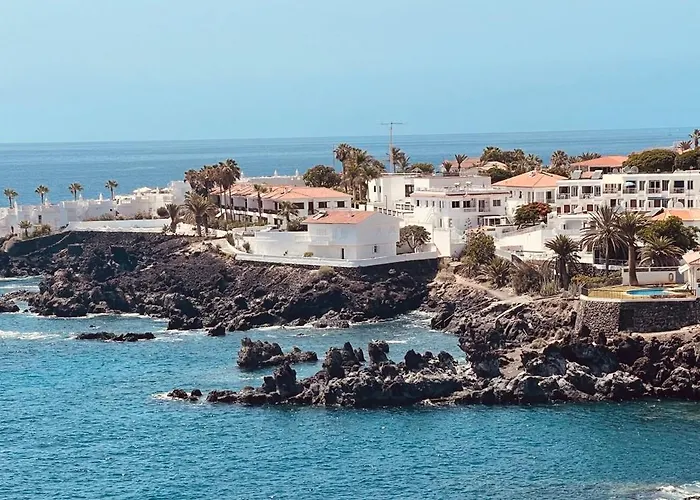 Villa's Homes In Playa Arena *
