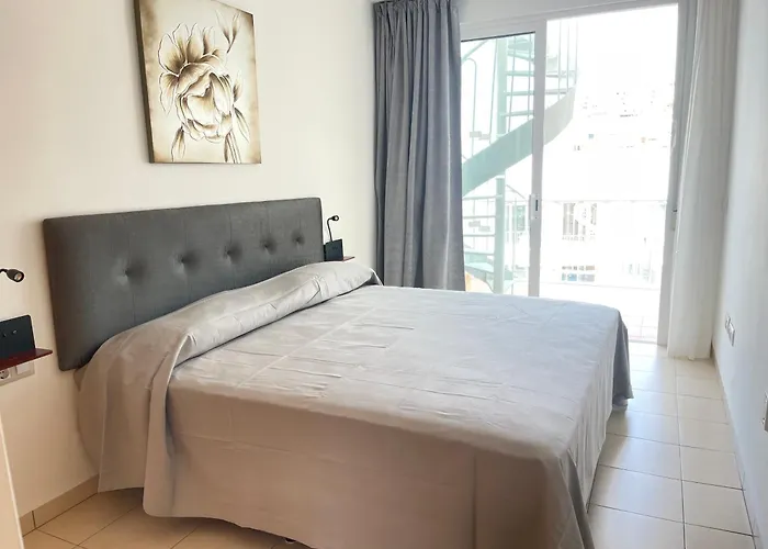 Villa's Homes In Playa Arena Appartement *