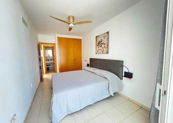 Appartement Villa's Homes In Playa Arena