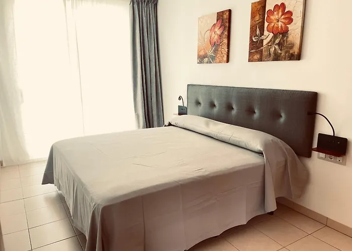 Villa's Homes In Playa Arena * Puerto de Santiago (Tenerife)