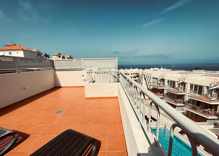 Villa's Homes In Playa Arena Appartement *