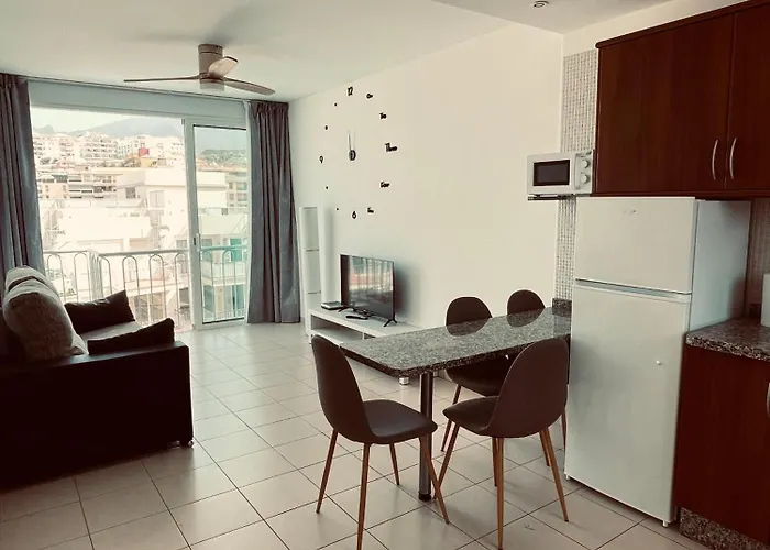 Villa's Homes In Playa Arena