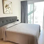 Villa's Homes In Playa Arena Apartment *