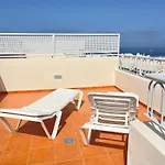 Villa's Homes In Playa Arena Apartment