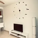 Villa's Homes In Playa Arena Apartment *