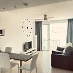 Apartment Villa's Homes In Playa Arena