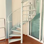 Villa's Homes In Playa Arena Apartment