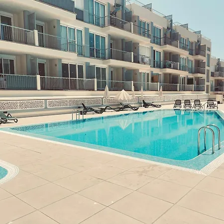 Villa's Homes In Playa Arena