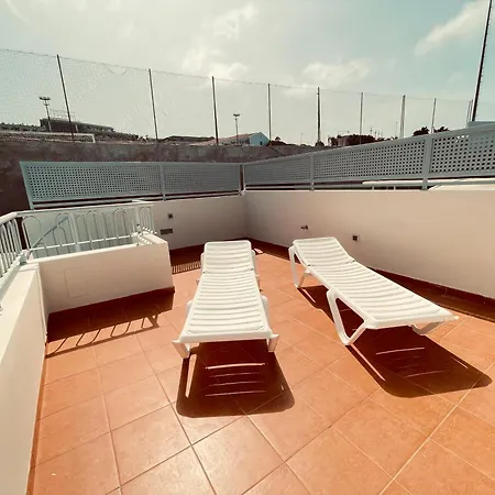 Apartment Villa's Homes In Playa Arena