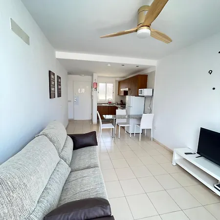 Villa's Homes In Playa Arena Διαμέρισμα *