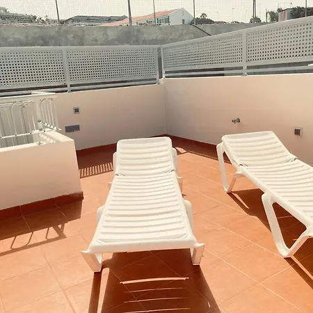 Διαμέρισμα Villa's Homes In Playa Arena *