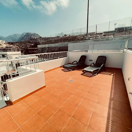 Διαμέρισμα Villa's Homes In Playa Arena