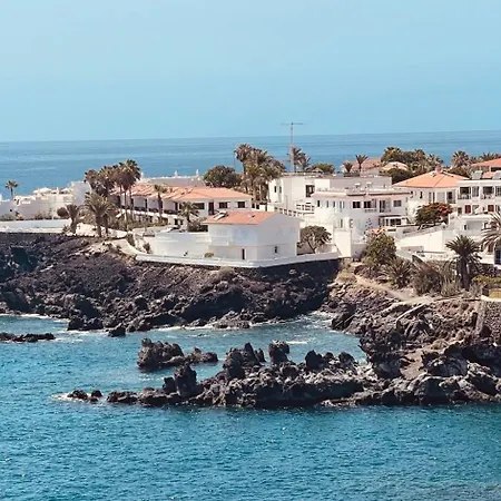 Villa's Homes In Playa Arena *