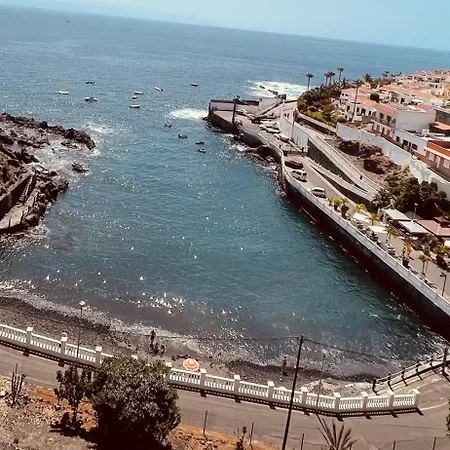 Villa's Homes In Playa Arena Διαμέρισμα Puerto de Santiago (Tenerife)
