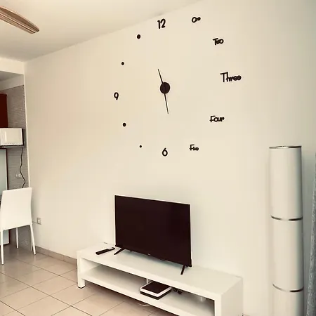 Villa's Homes In Playa Arena Apartment *