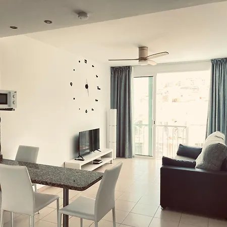 Apartment Villa's Homes In Playa Arena