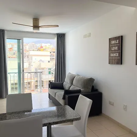דירה Villa's Homes In Playa Arena פוארטו דה סנטיאגו