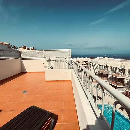 Villa's Homes In Playa Arena Apartment *