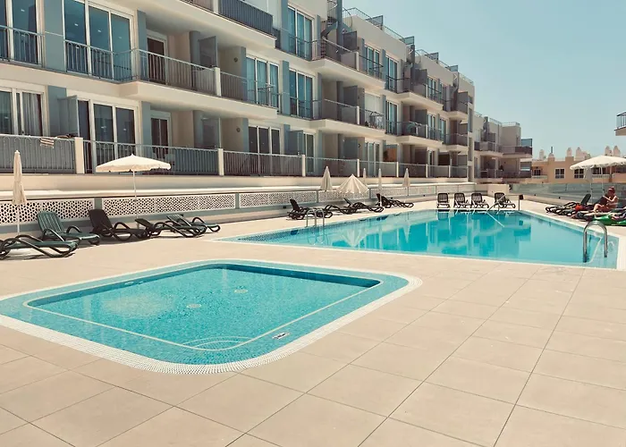 Villa's Homes In Playa Arena Apartment Puerto de Santiago (Tenerife)