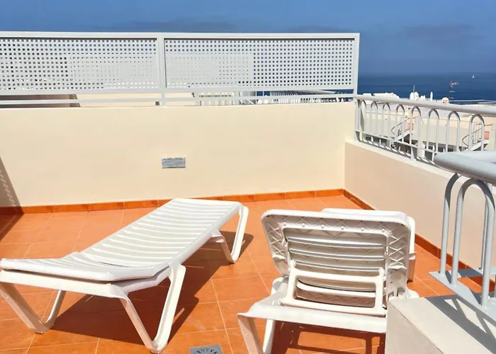 Villa's Homes In Playa Arena Apartment