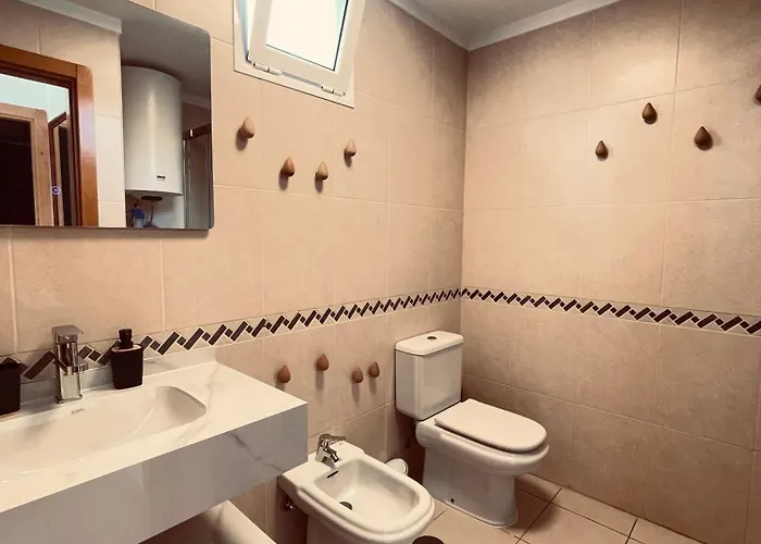 Villa's Homes In Playa Arena Apartment Puerto de Santiago (Tenerife)