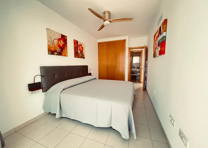 Apartment Villa's Homes In Playa Arena Puerto de Santiago (Tenerife)